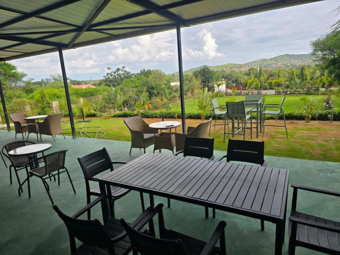 oloisiri namanga hotel