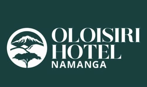 Oloisiri Namanga Hotel,,3 star