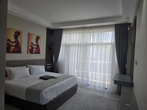 oloisiri namanga hotel