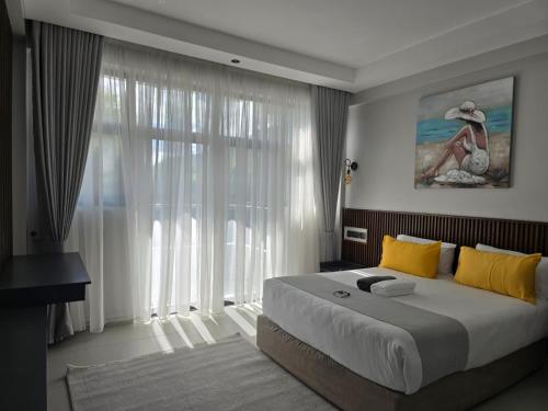 oloisiri namanga hotel