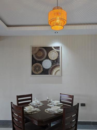 oloisiri namanga hotel