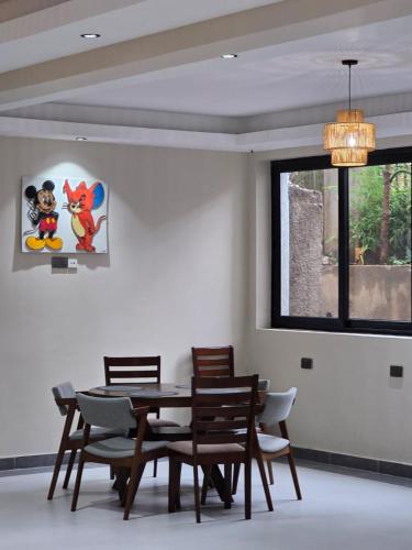 oloisiri namanga hotel