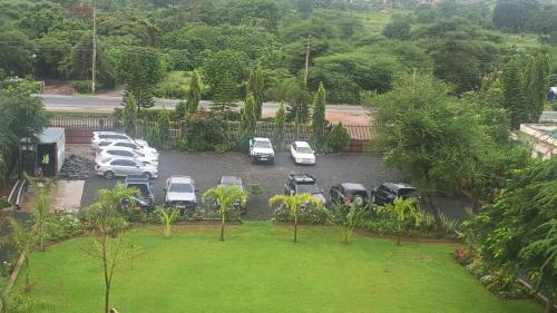 oloisiri namanga hotel