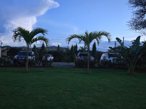 oloisiri namanga hotel