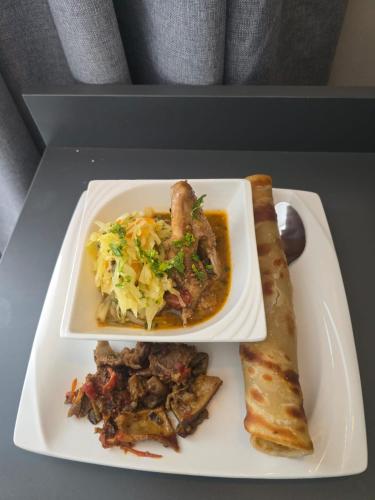 oloisiri namanga hotel