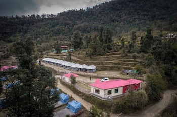 kedarnath eco resort