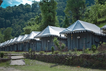 kedarnath eco resort