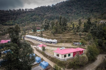 kedarnath eco resort