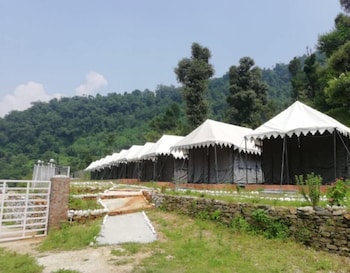 Kedarnath Eco Resort,,3 star