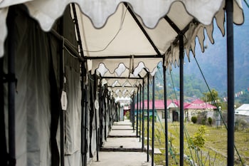 Kedarnath Eco Resort,,3 star