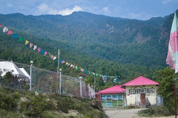 Kedarnath Eco Resort,,3 star