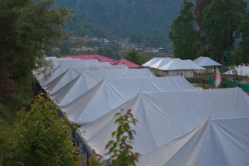 kedarnath eco resort