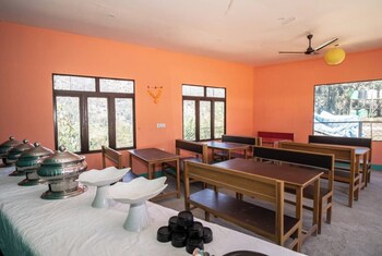 kedarnath eco resort