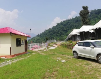 kedarnath eco resort