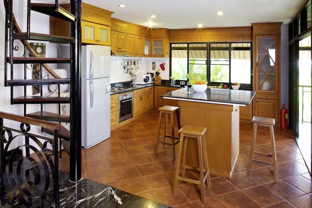 Thara Bayview Villa,Ao Nang Beach>>Ao Nang,4 star