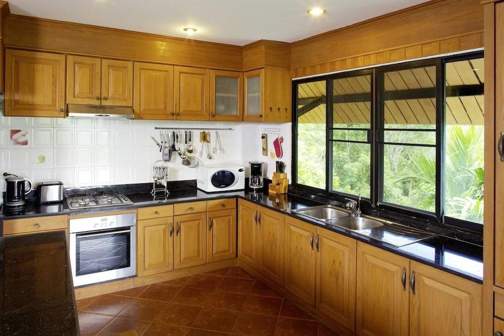 Thara Bayview Villa,Ao Nang Beach>>Ao Nang,4 star