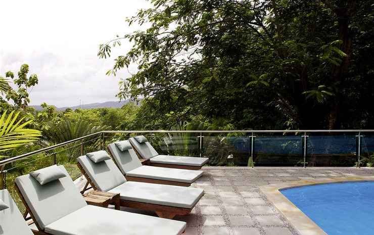 Thara Bayview Villa,Ao Nang Beach>>Ao Nang,4 star
