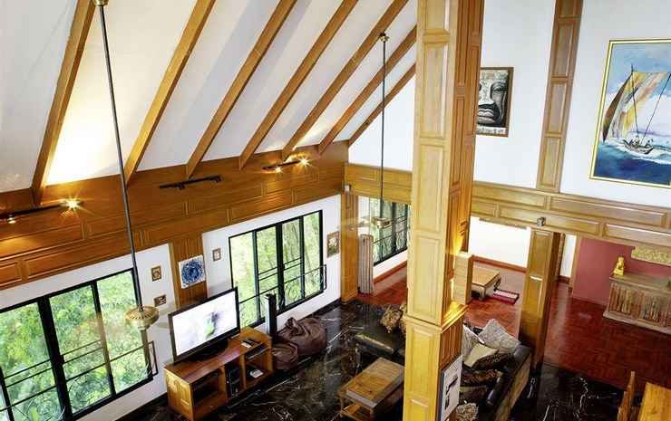 Thara Bayview Villa,Ao Nang Beach>>Ao Nang,4 star