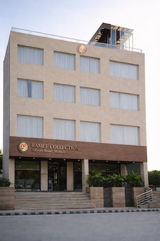 Ramee Collection Airport Road Mohali,,4 star