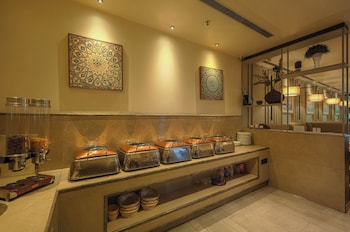 Ramee Collection Airport Road Mohali,,4 star