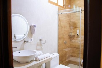 Fundo & Hotel Baron De Huaura,,3 star