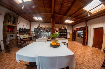Fundo & Hotel Baron De Huaura,,3 star