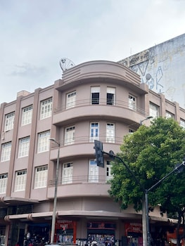 b hotel 888