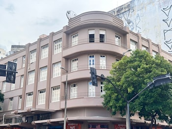 b hotel 888