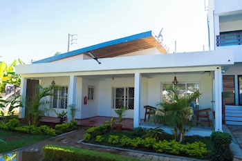 villa bako hotel nosy be