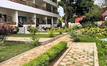villa bako hotel nosy be