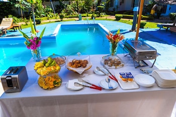 Villa Bako Hotel - Nosy Be,,3 star