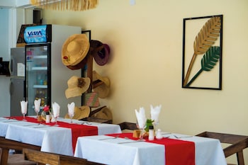 Villa Bako Hotel - Nosy Be,,3 star