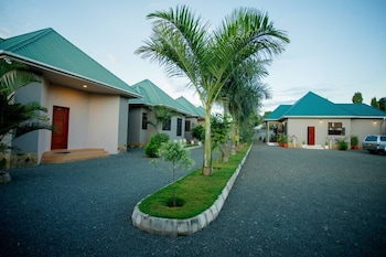 Paki Hotels&Apartment,,5 star