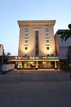 sio suites