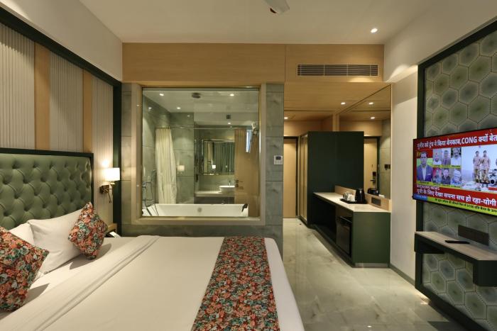 sio suites