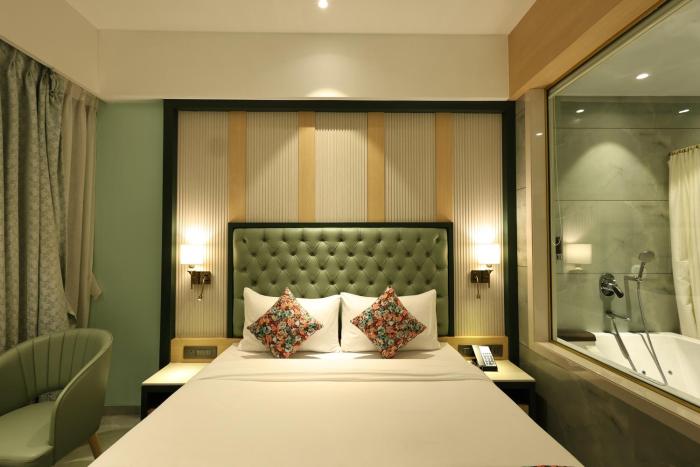 sio suites