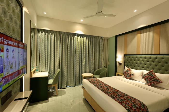 sio suites