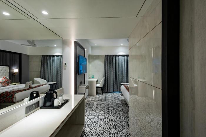 sio suites