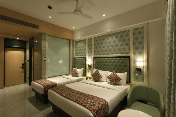 sio suites