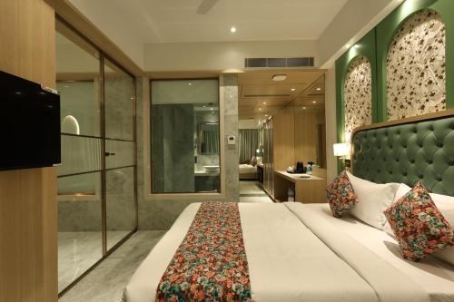 sio suites