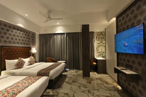 sio suites