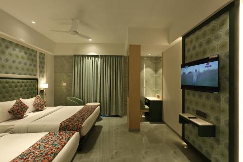 sio suites