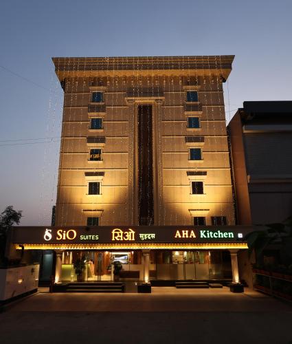 sio suites