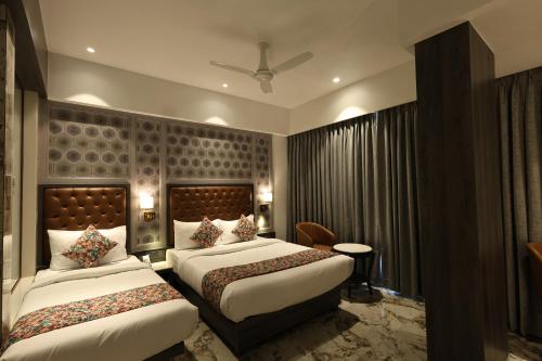 sio suites