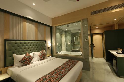 sio suites