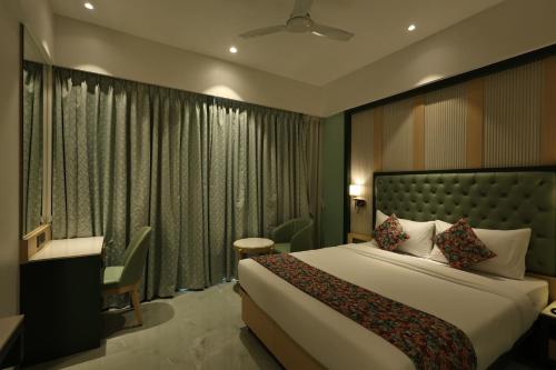 sio suites