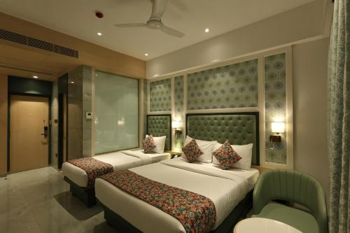 sio suites
