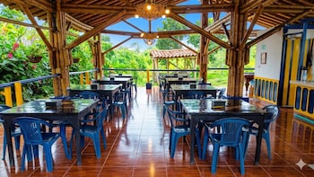 finca hotel la herencia cafetera