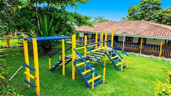 finca hotel la herencia cafetera