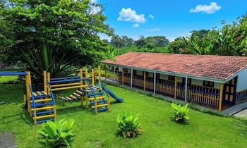 finca hotel la herencia cafetera